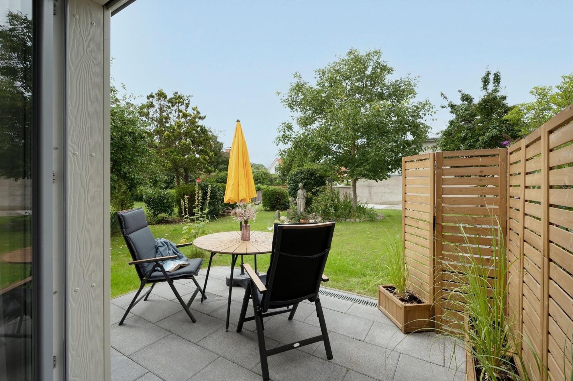 Haus Alouette Villa Dahme  Exterior foto